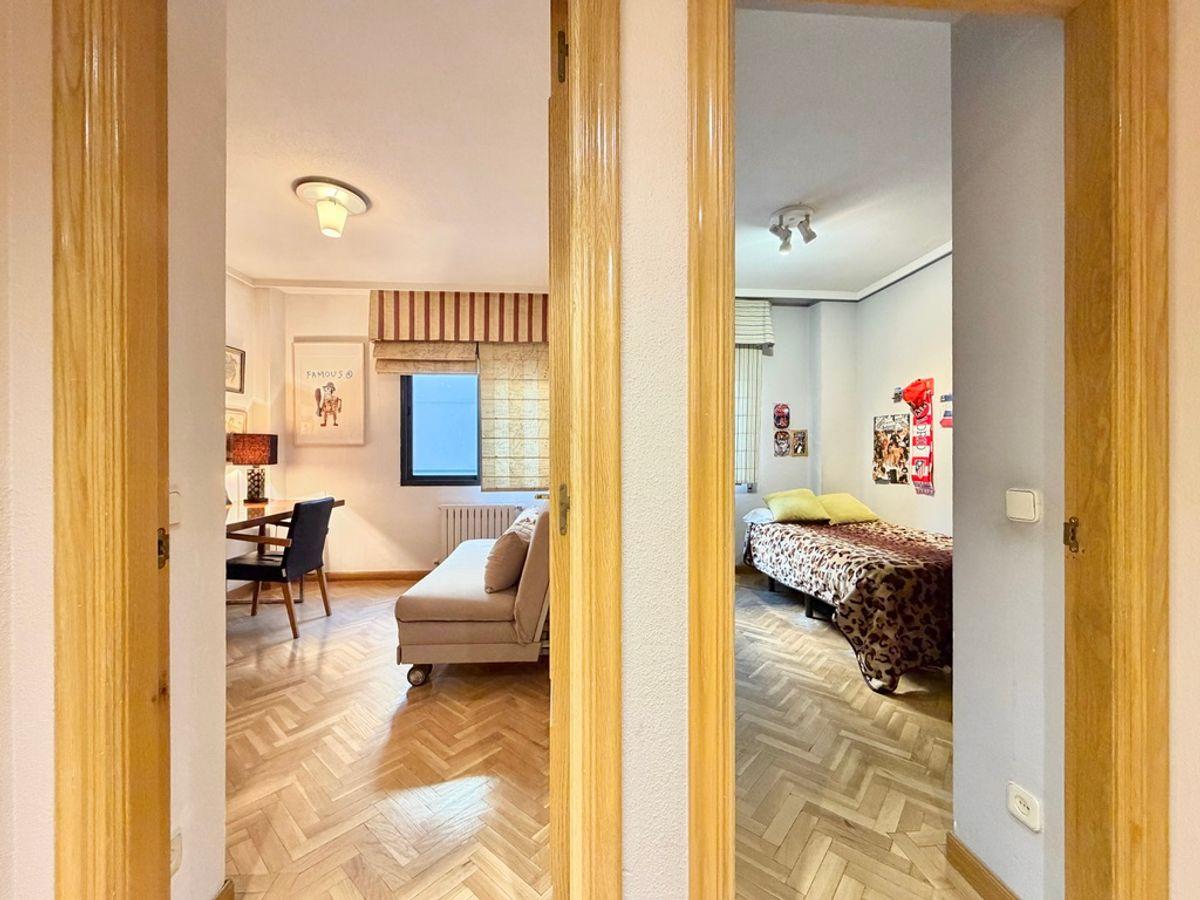 Piso en Venta en Calle Tramontana - 39