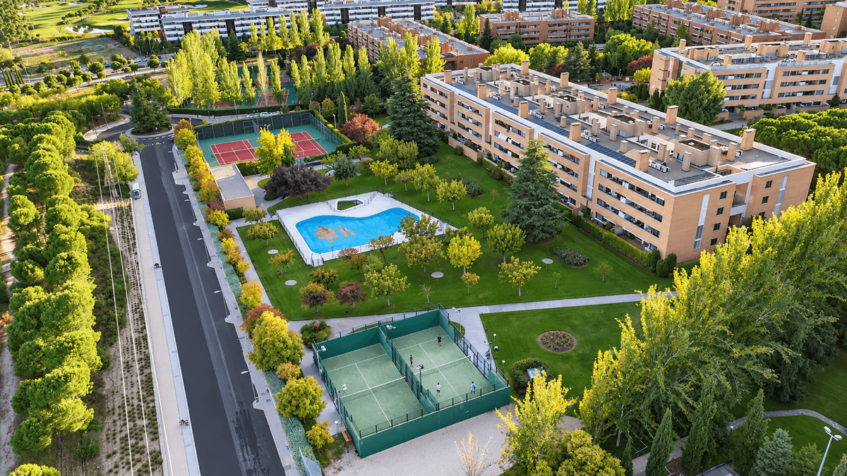 Piso en Venta en Calle Tramontana - 11