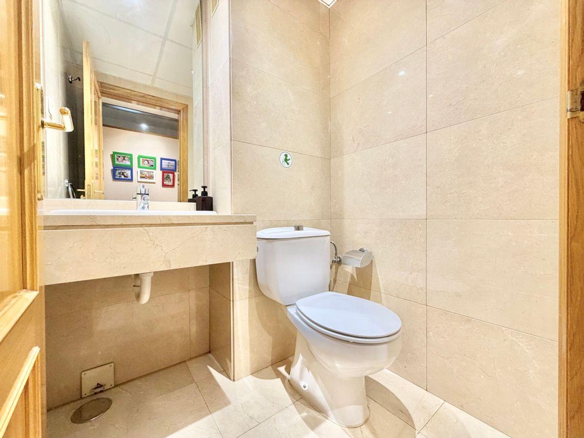 Piso en Venta en Calle Tramontana - 10