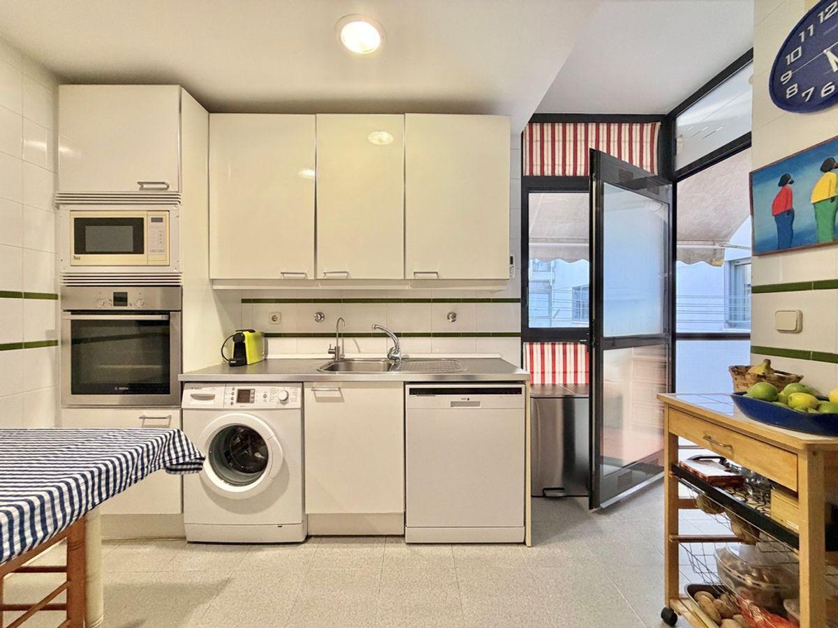 Piso en Venta en Calle Tramontana - 24