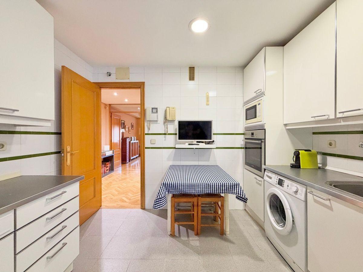 Piso en Venta en Calle Tramontana - 23