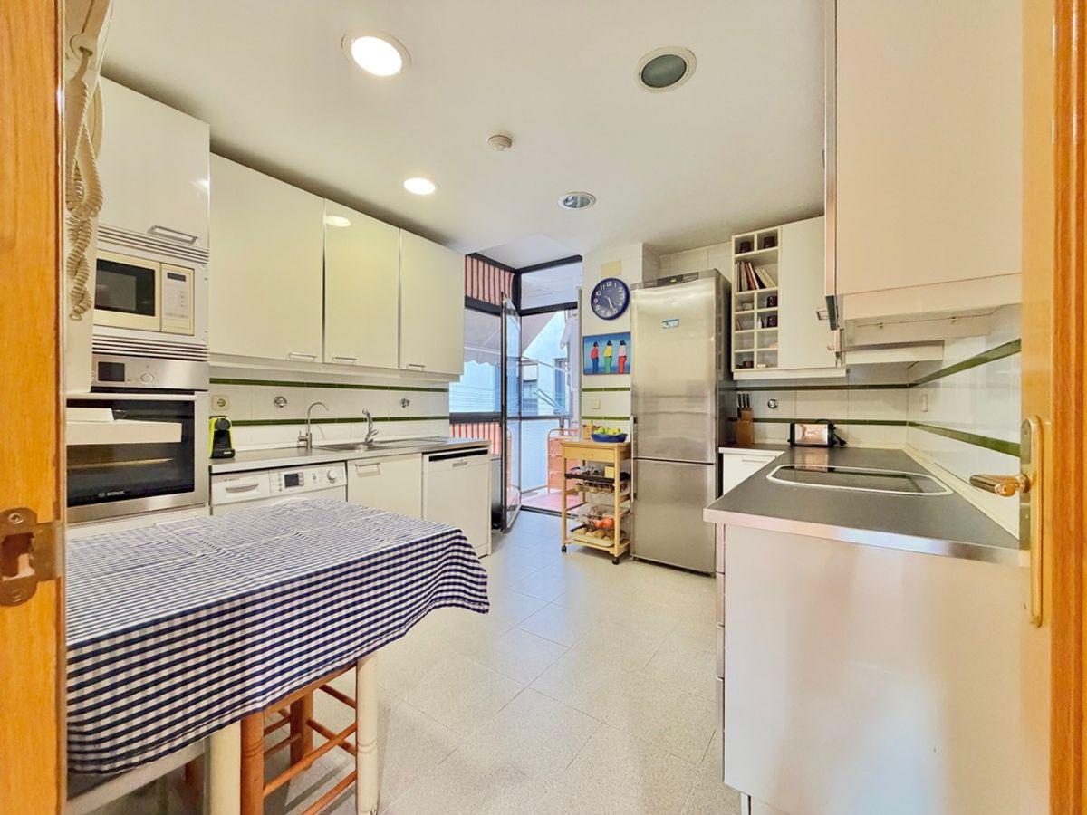 Piso en Venta en Calle Tramontana - 4
