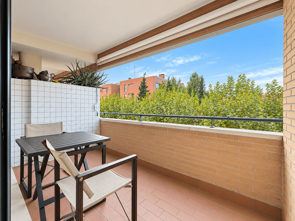 Piso en Venta en Calle Tramontana - 41