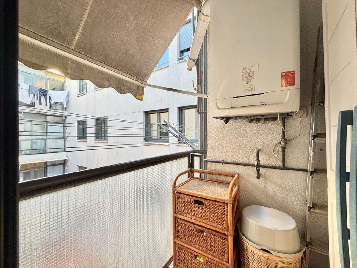 Piso en Venta en Calle Tramontana - 26