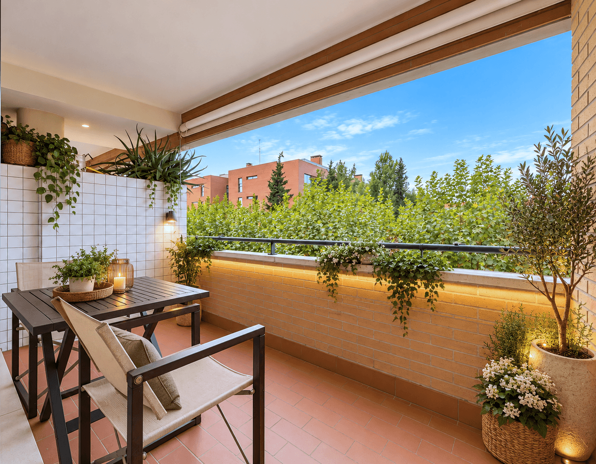 Piso en Venta en Calle Tramontana - 1