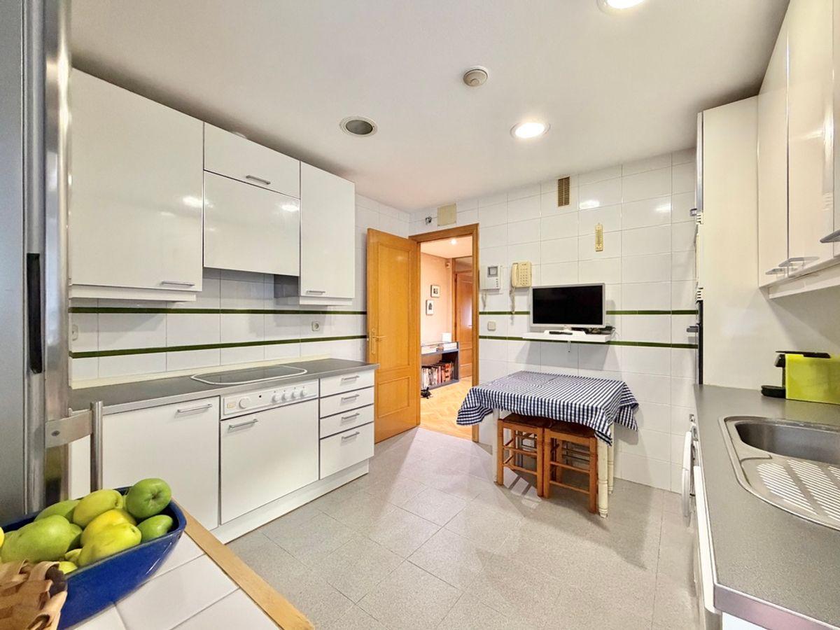Piso en Venta en Calle Tramontana - 22