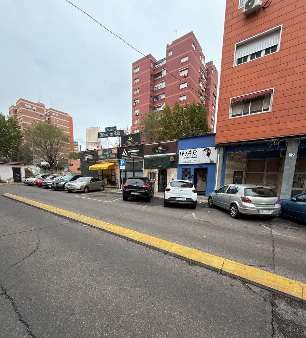 Piso en Venta en Calle Capitán Elía - 13