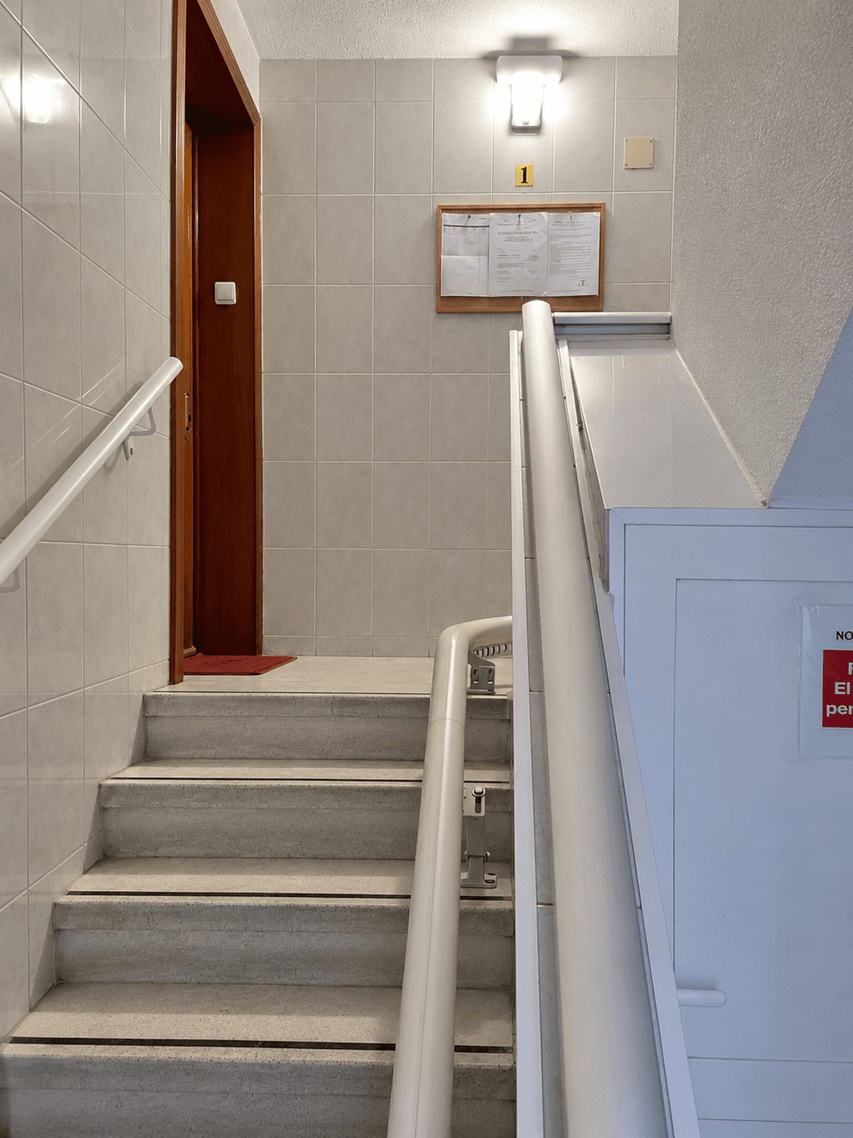 Piso en Venta en Calle Capitán Elía - 10