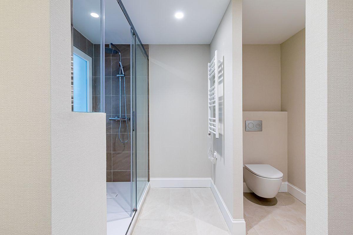 Piso en Venta en Paseo del General Martínez Campos - 22