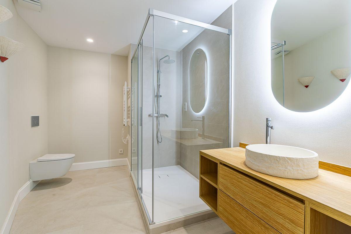 Piso en Venta en Paseo del General Martínez Campos - 23