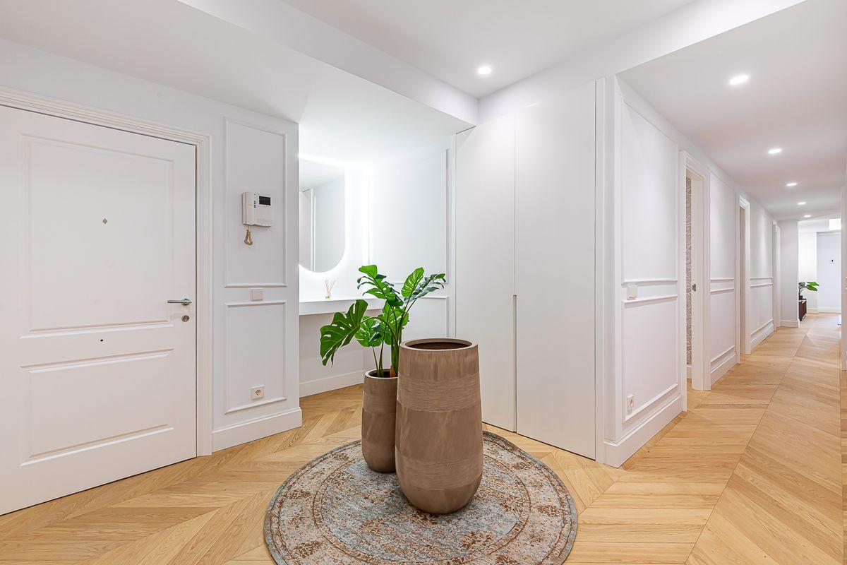 Piso en Venta en Paseo del General Martínez Campos - 9