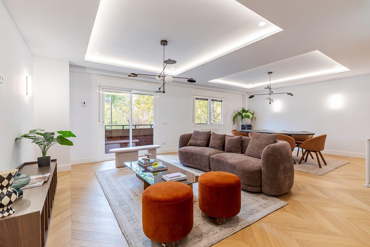 Piso en Venta en Paseo del General Martínez Campos - 2