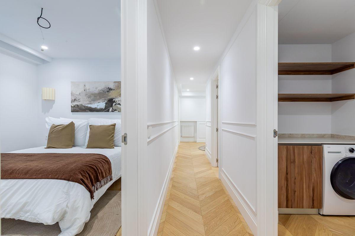Piso en Venta en Paseo del General Martínez Campos - 15