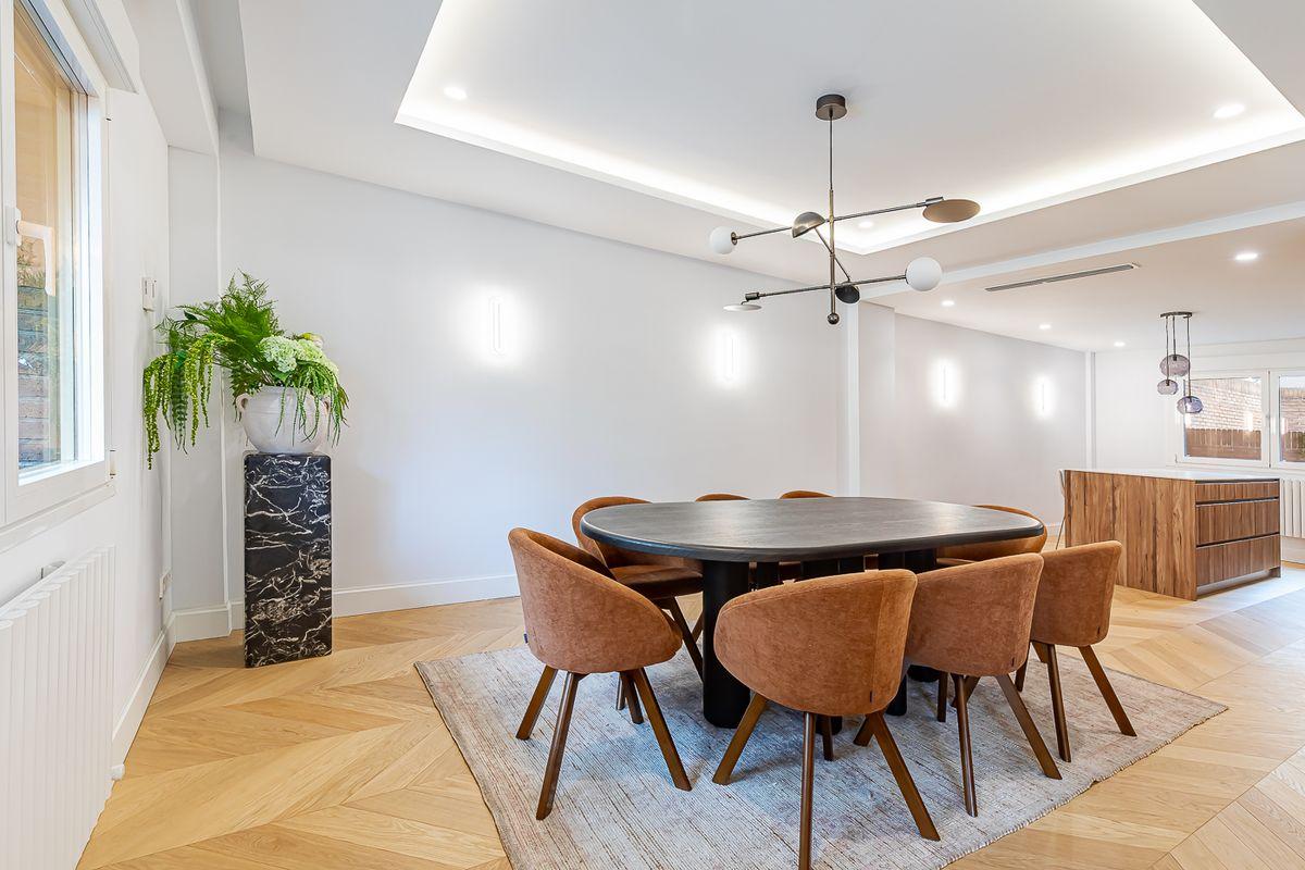 Piso en Venta en Paseo del General Martínez Campos - 3