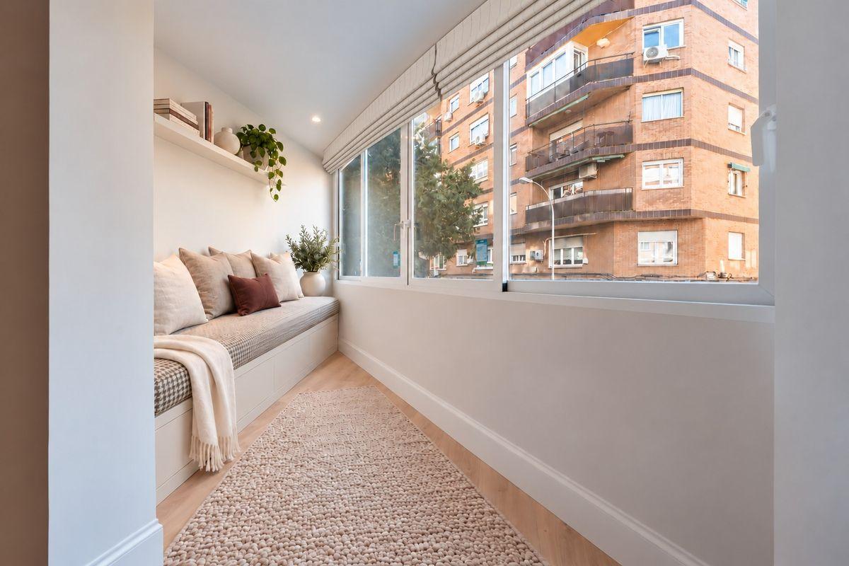 Piso en Venta en Calle de la Infanta María Teresa - 6