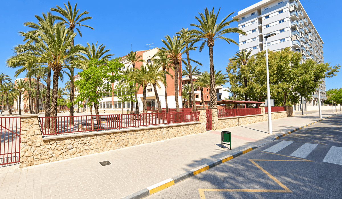 Piso en Venta en Calle Albinella - 14