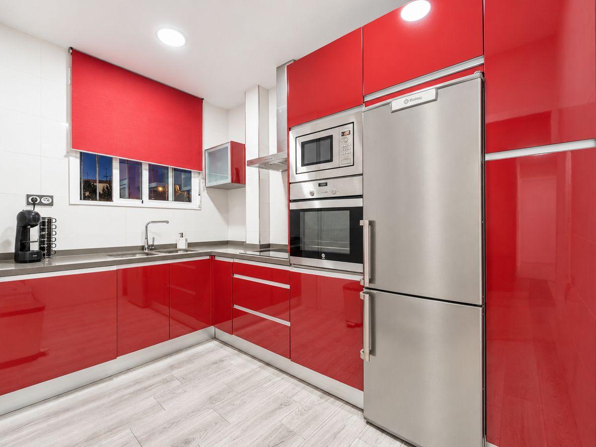 Piso en Venta en Puente de la Palmilla - 11