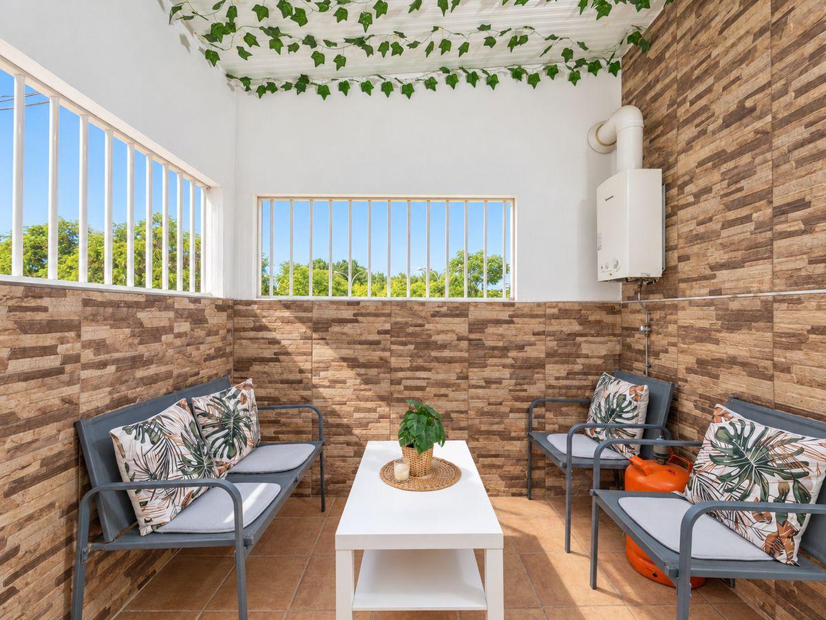 Piso en Venta en Puente de la Palmilla - 3