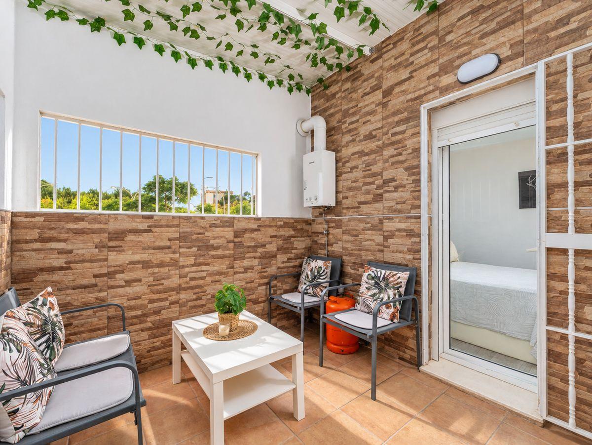 Piso en Venta en Puente de la Palmilla - 1