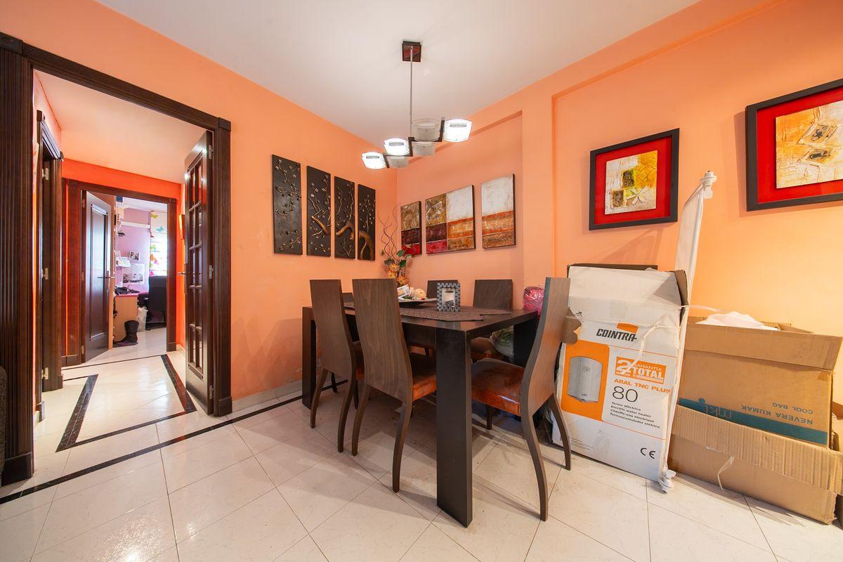 Piso en Venta en Plaza de la Fuensanta - 16