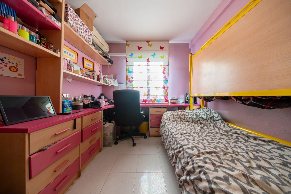 Piso en Venta en Plaza de la Fuensanta - 4