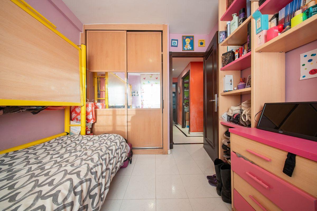 Piso en Venta en Plaza de la Fuensanta - 5