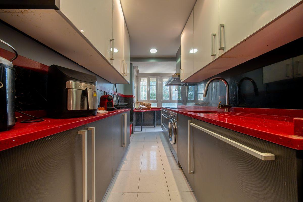 Piso en Venta en Plaza de la Fuensanta - 18