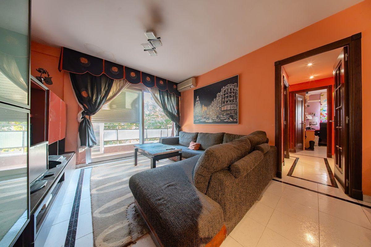 Piso en Venta en Plaza de la Fuensanta - 13