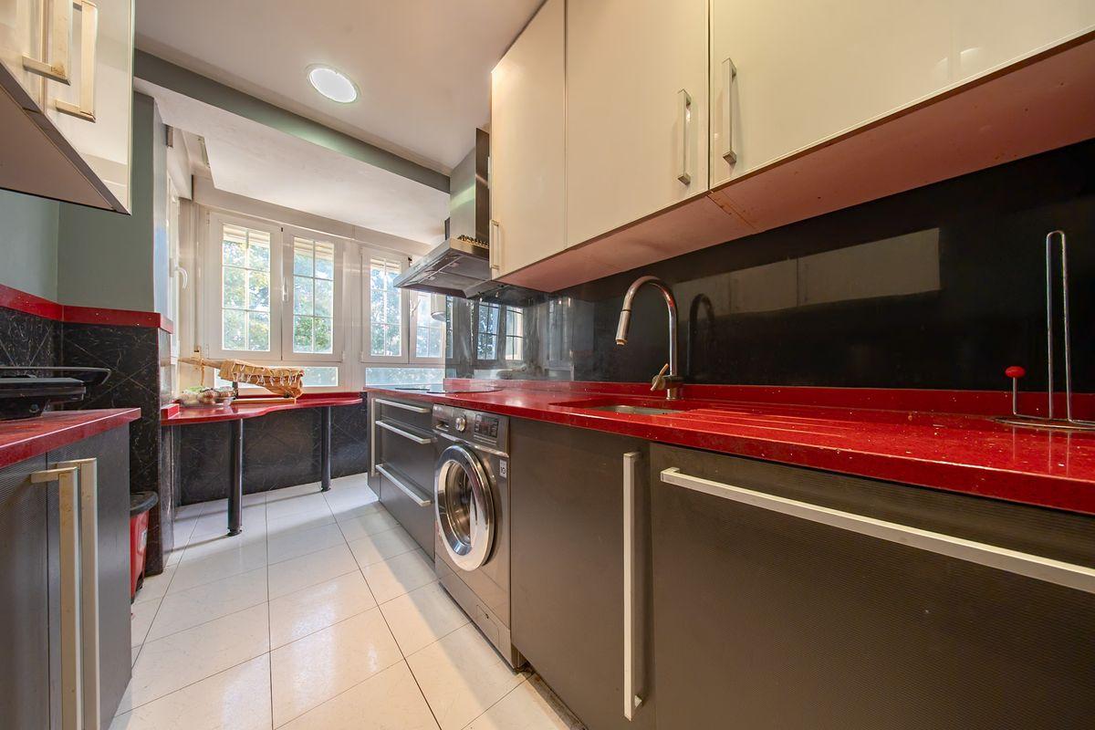 Piso en Venta en Plaza de la Fuensanta - 19