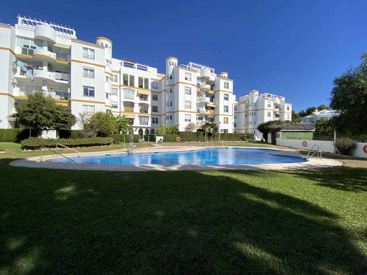 Piso en Venta en Calle Ronda del Golf Oeste - 1