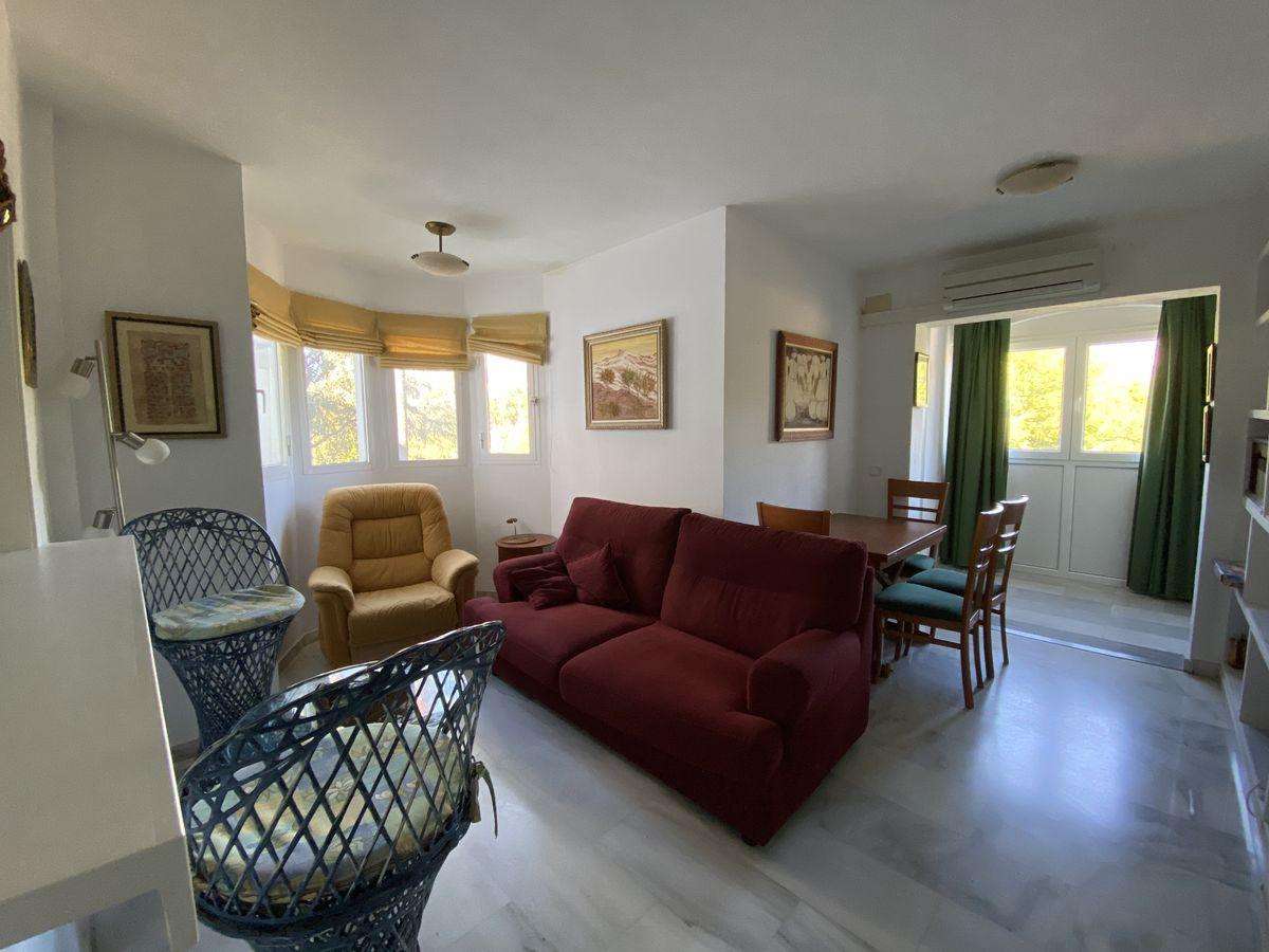 Piso en Venta en Calle Ronda del Golf Oeste - 2