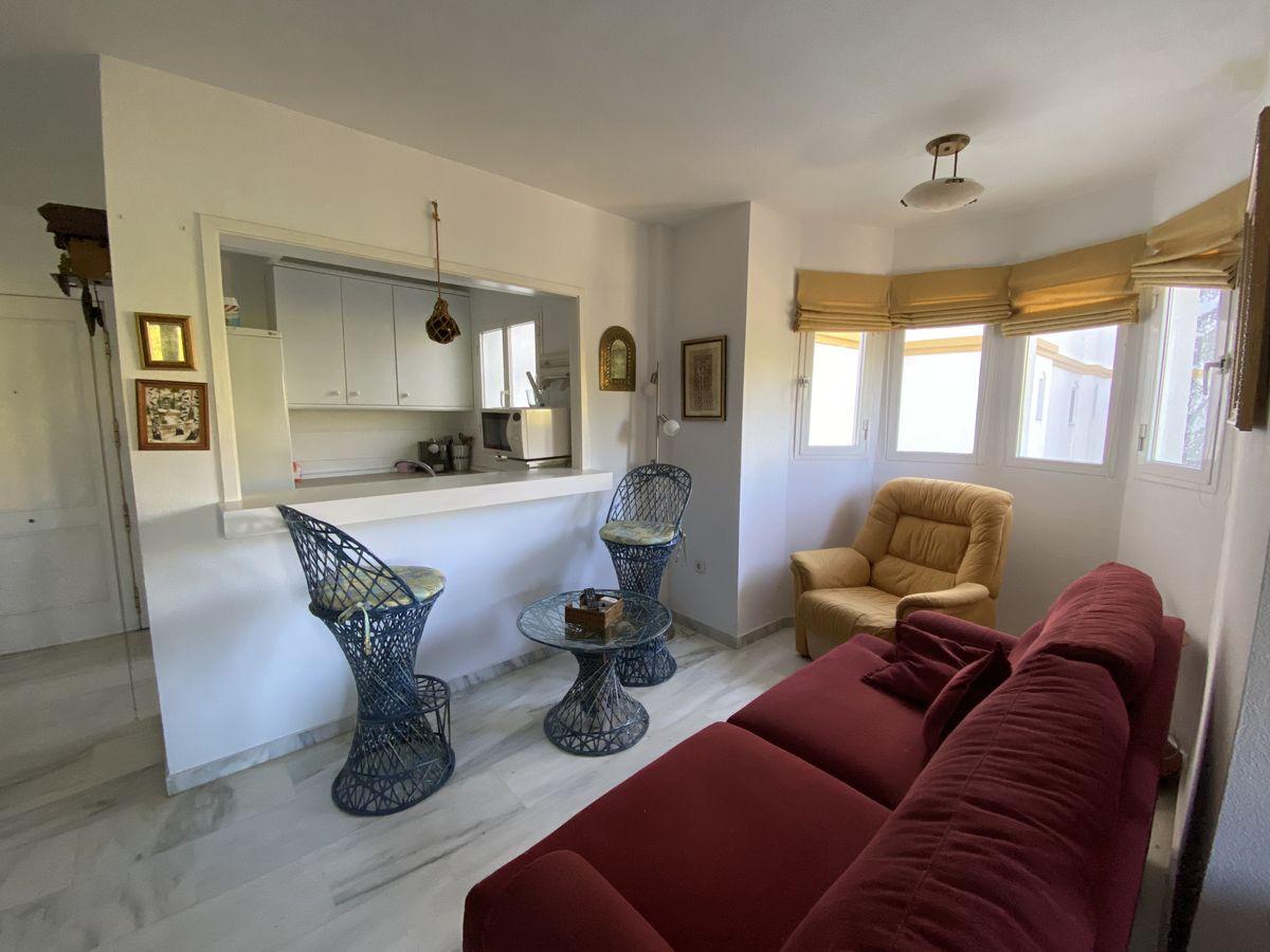 Piso en Venta en Calle Ronda del Golf Oeste - 4