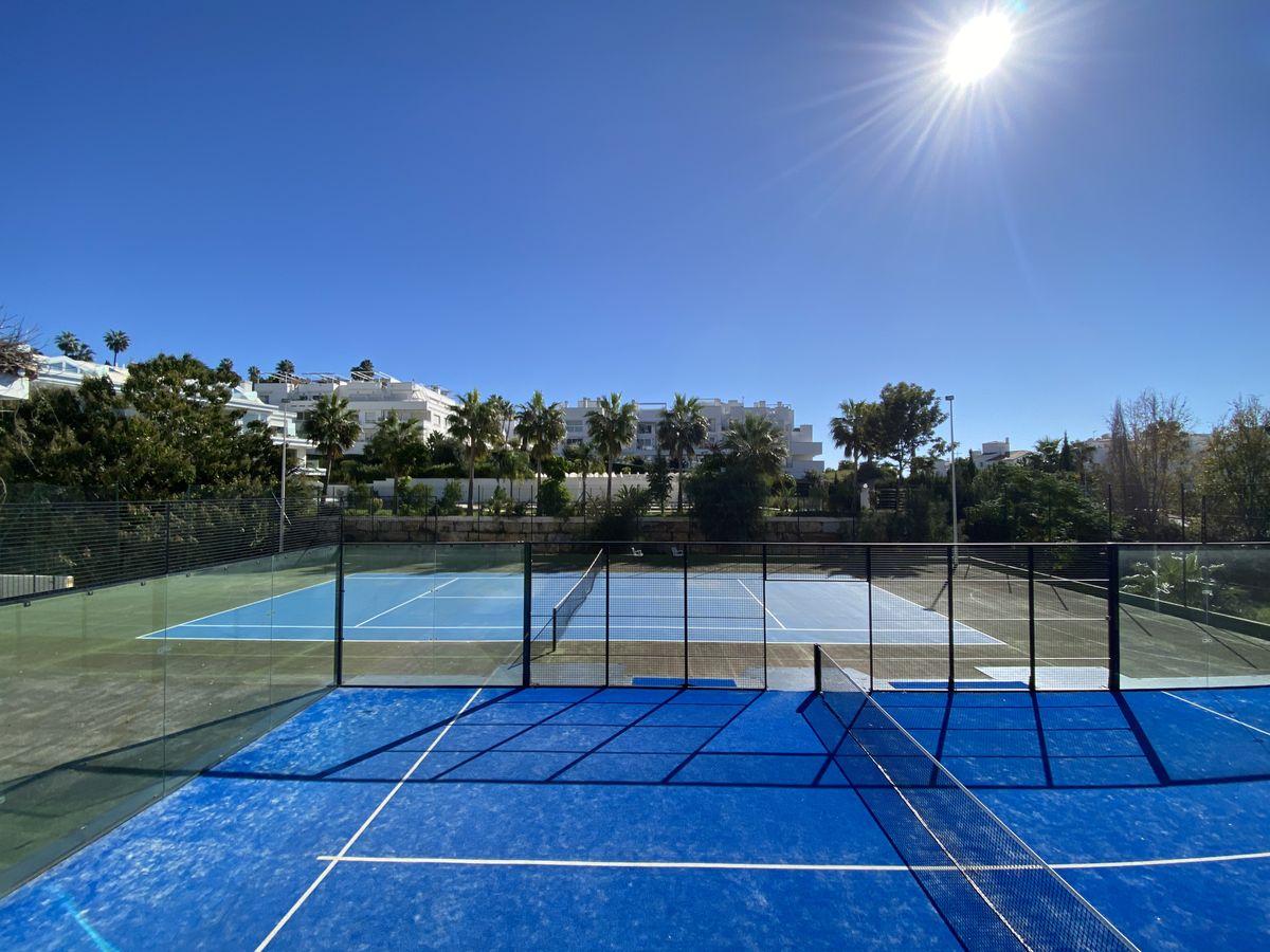 Piso en Venta en Calle Ronda del Golf Oeste - 13