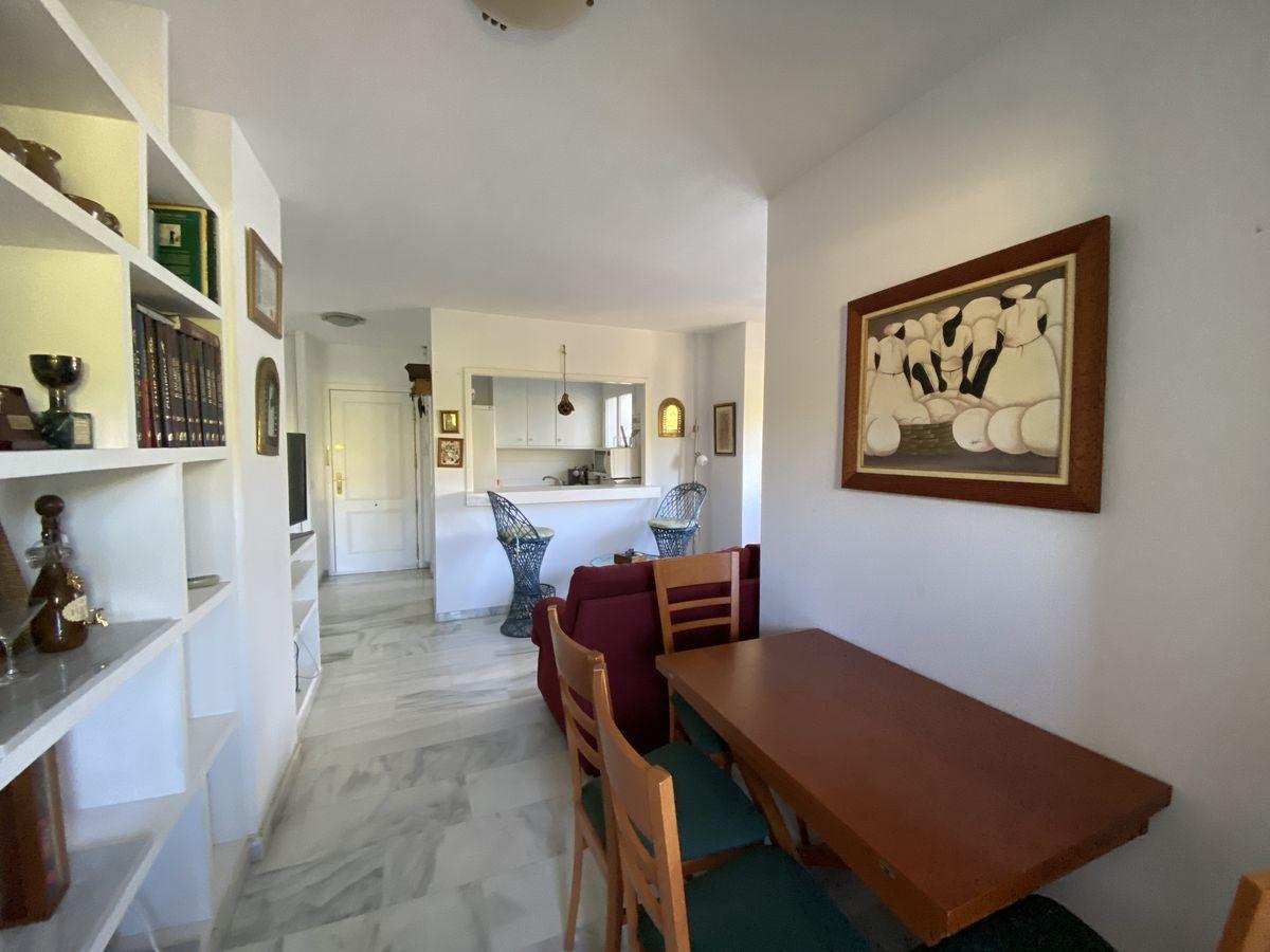 Piso en Venta en Calle Ronda del Golf Oeste - 3