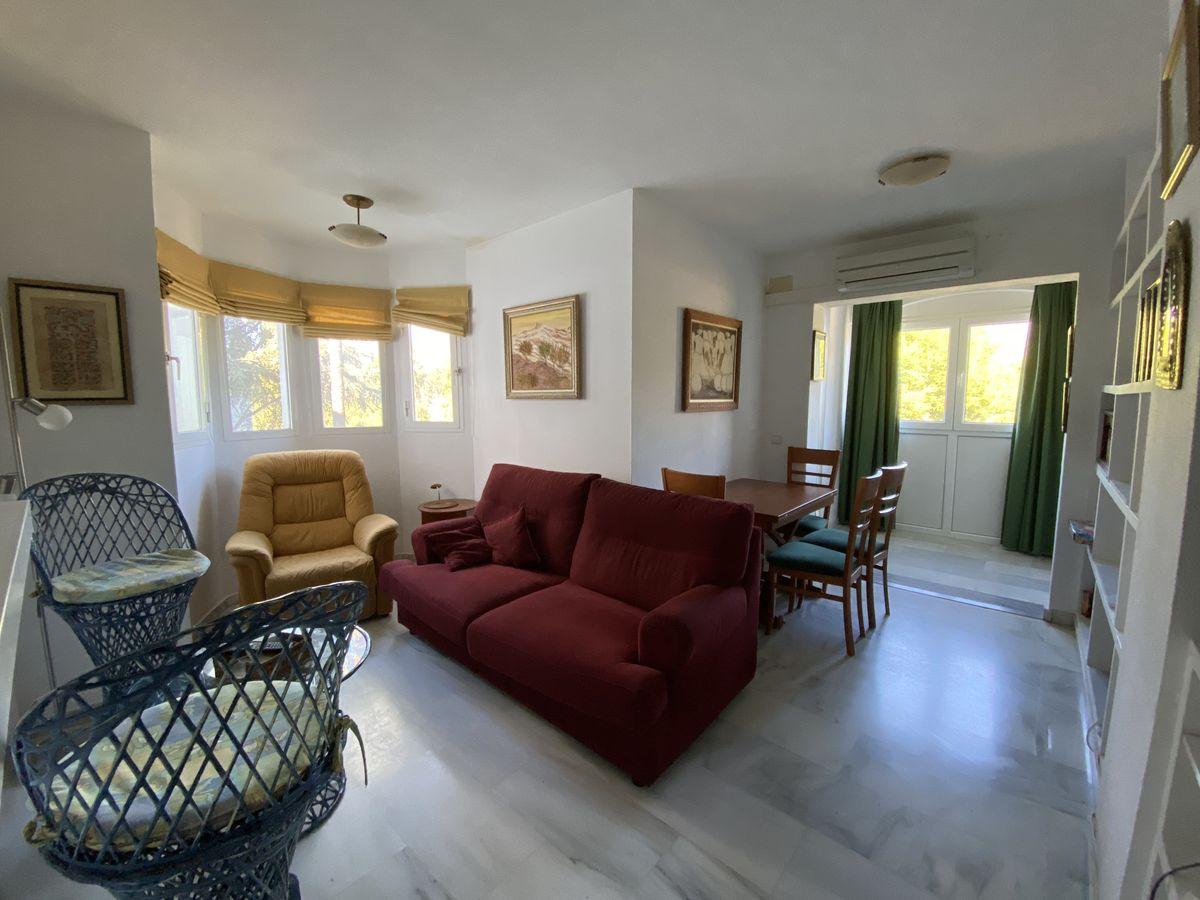 Piso en Venta en Calle Ronda del Golf Oeste - 17