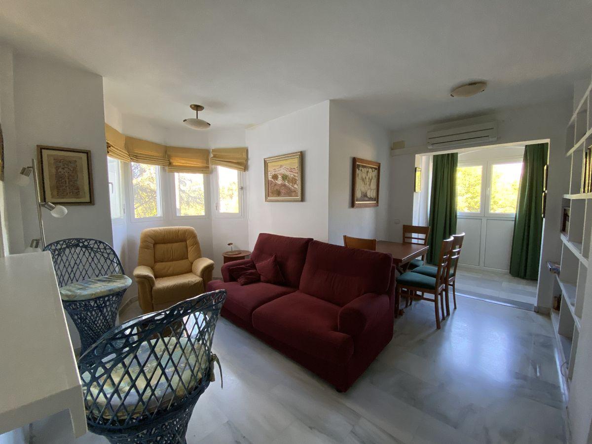 Piso en Venta en Calle Ronda del Golf Oeste - 18