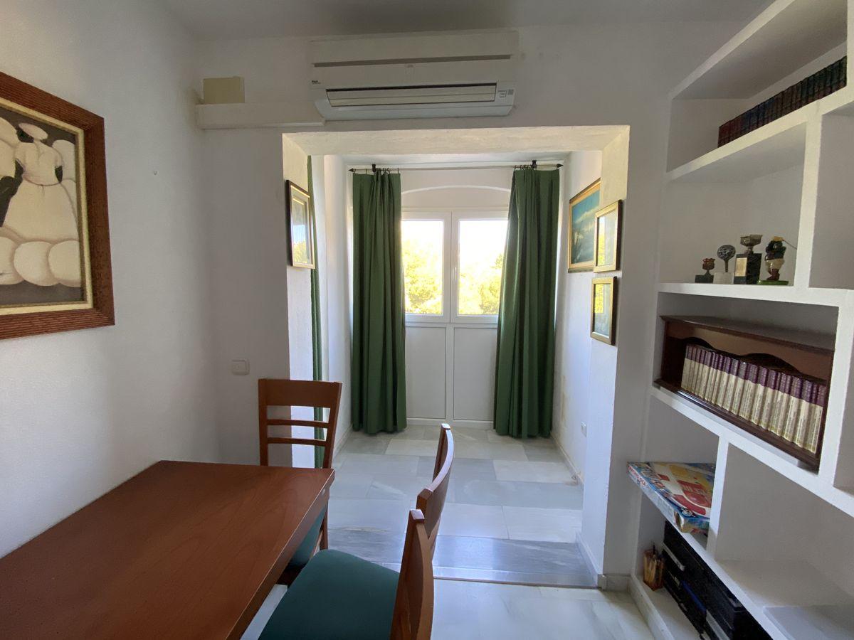 Piso en Venta en Calle Ronda del Golf Oeste - 5