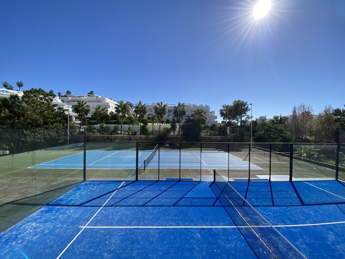 Piso en Venta en Calle Ronda del Golf Oeste - 19