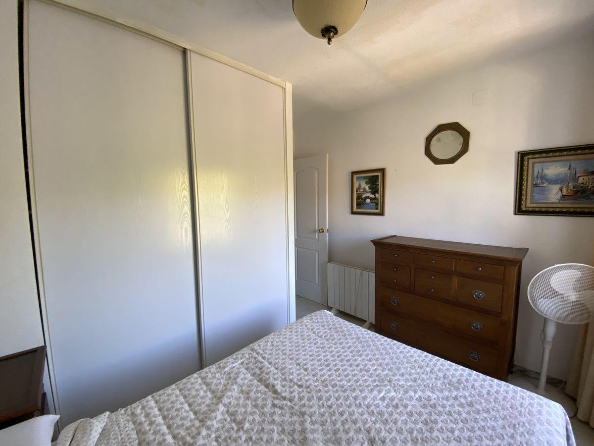 Piso en Venta en Calle Ronda del Golf Oeste - 8