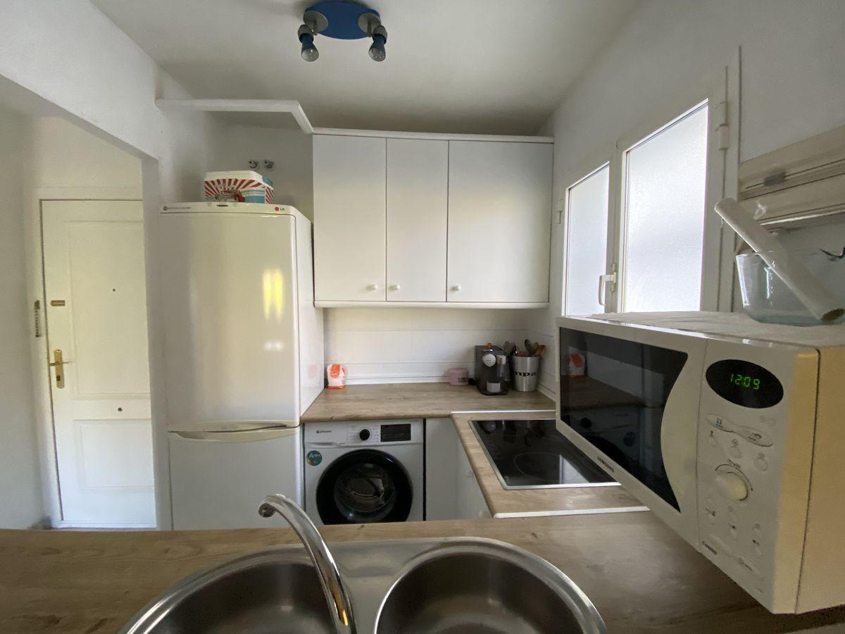 Piso en Venta en Calle Ronda del Golf Oeste - 10