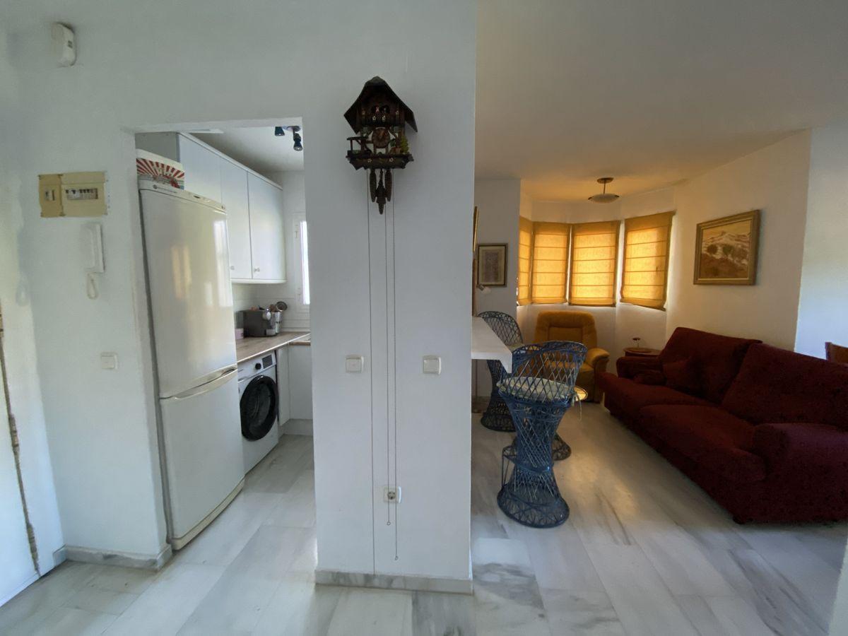 Piso en Venta en Calle Ronda del Golf Oeste - 11
