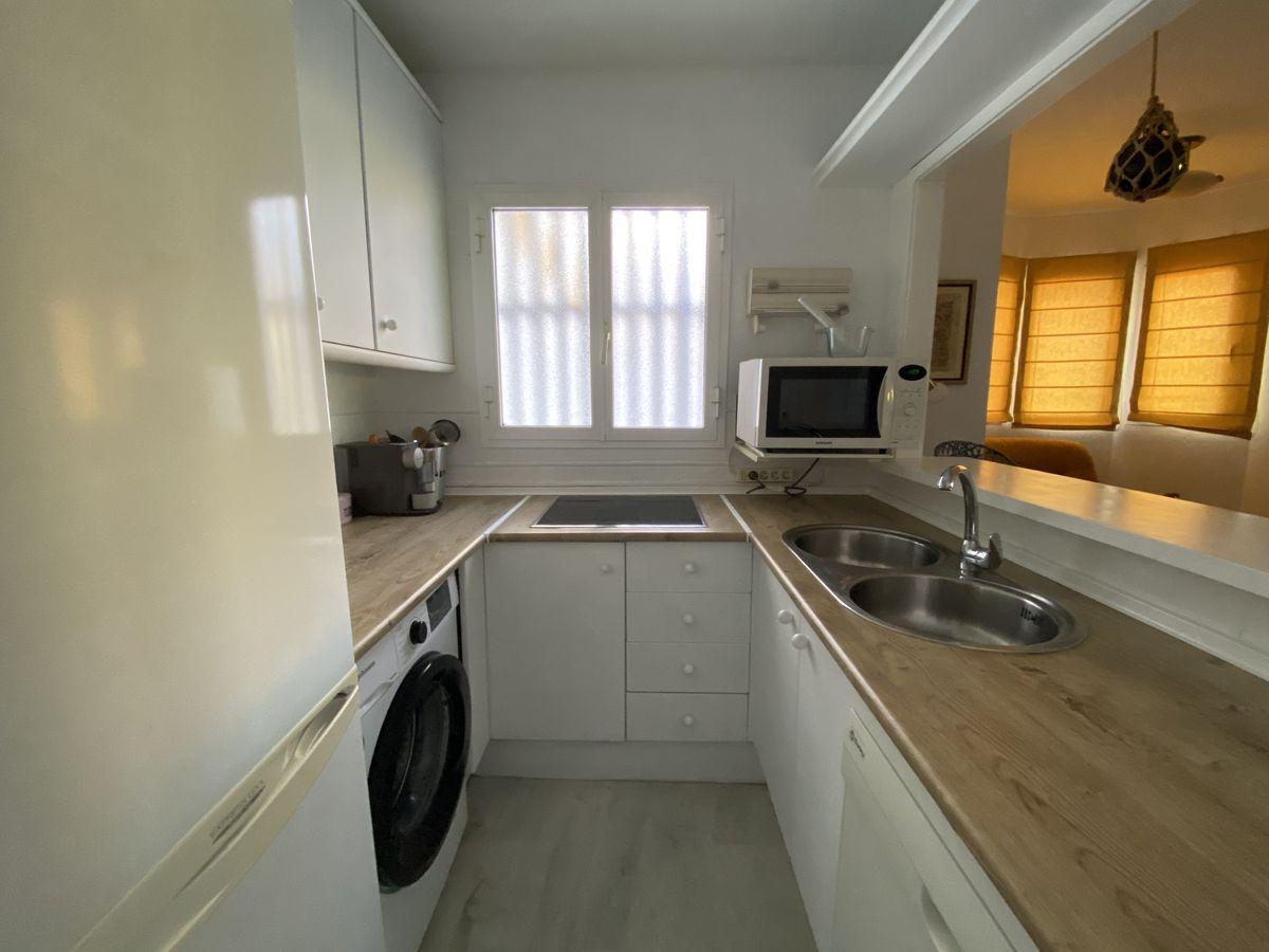 Piso en Venta en Calle Ronda del Golf Oeste - 9