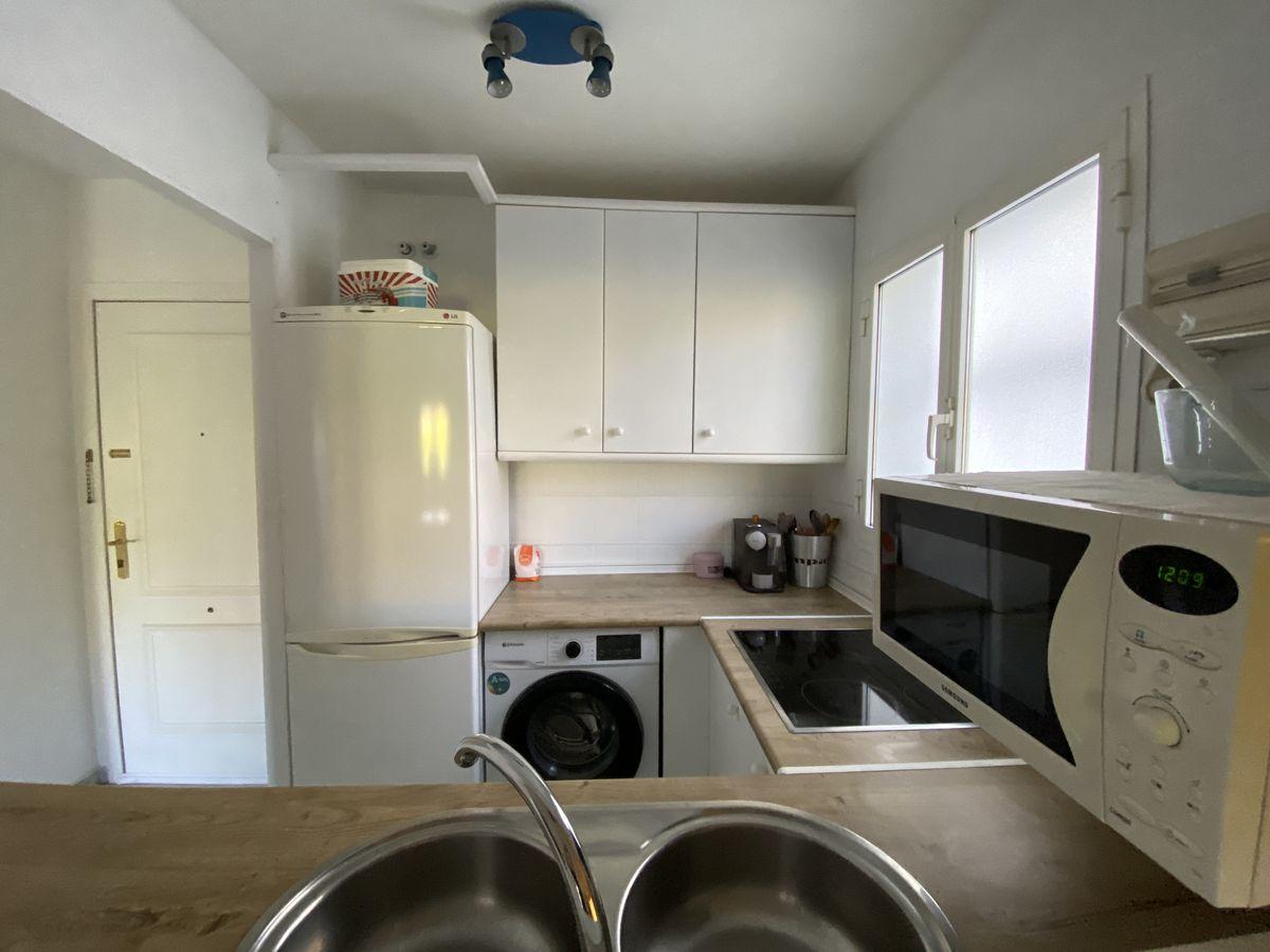 Piso en Venta en Calle Ronda del Golf Oeste - 14