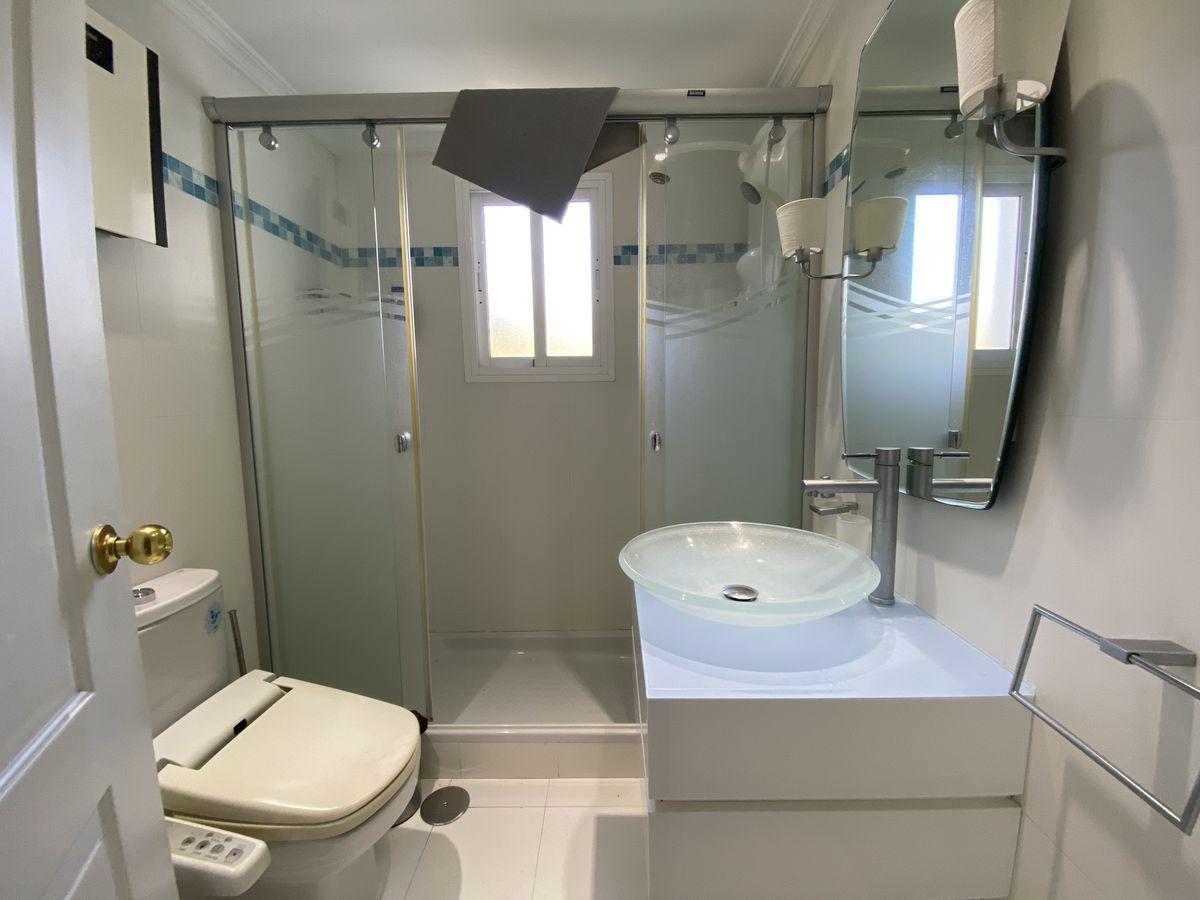 Piso en Venta en Calle Ronda del Golf Oeste - 16