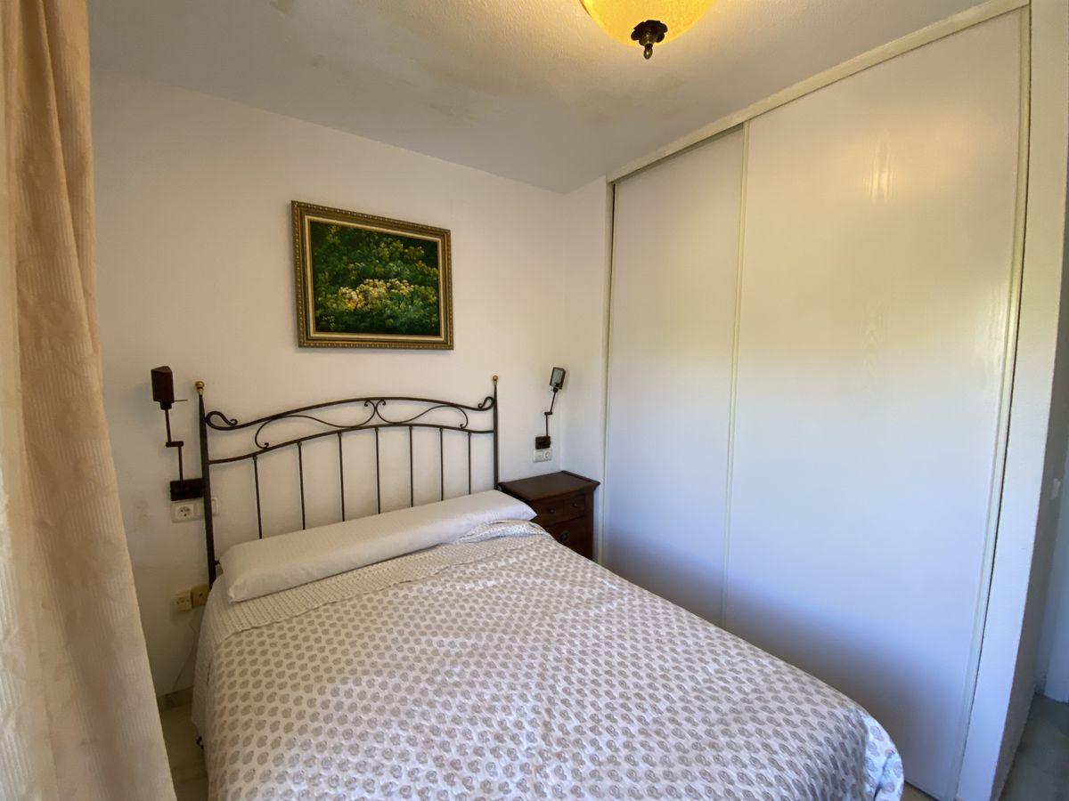 Piso en Venta en Calle Ronda del Golf Oeste - 20