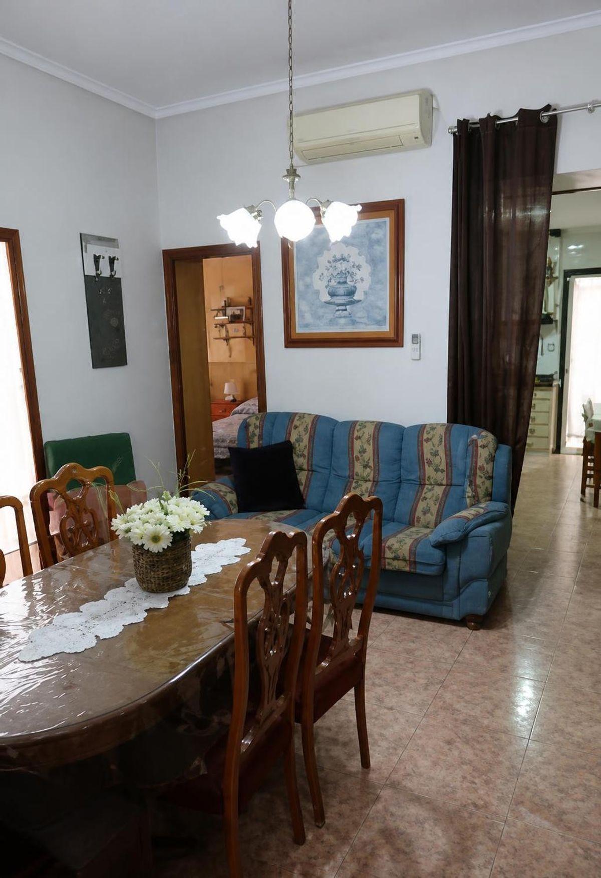 Chalet en Venta en Avenida Diego Ramírez Pastor - 2