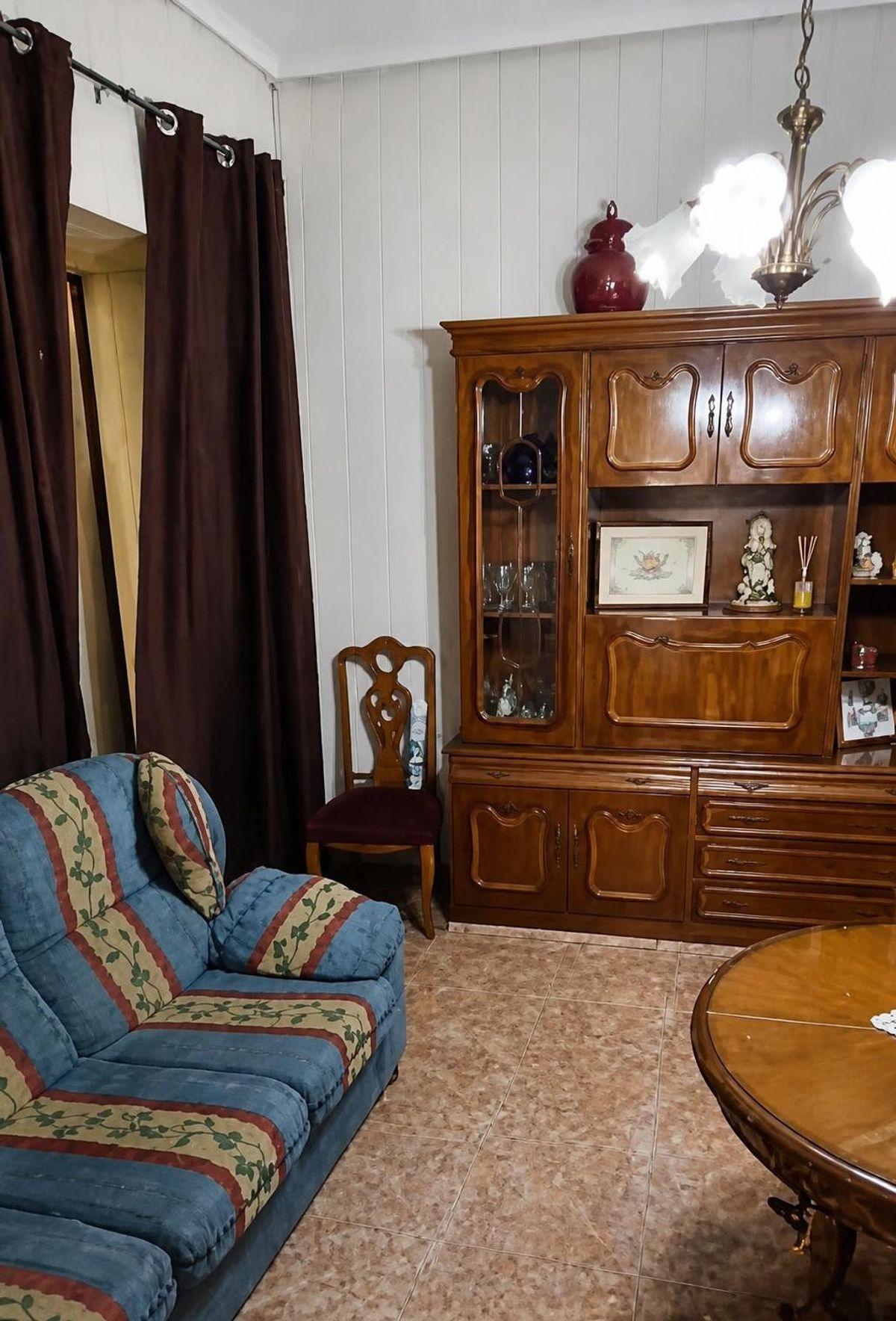 Chalet en Venta en Avenida Diego Ramírez Pastor - 6