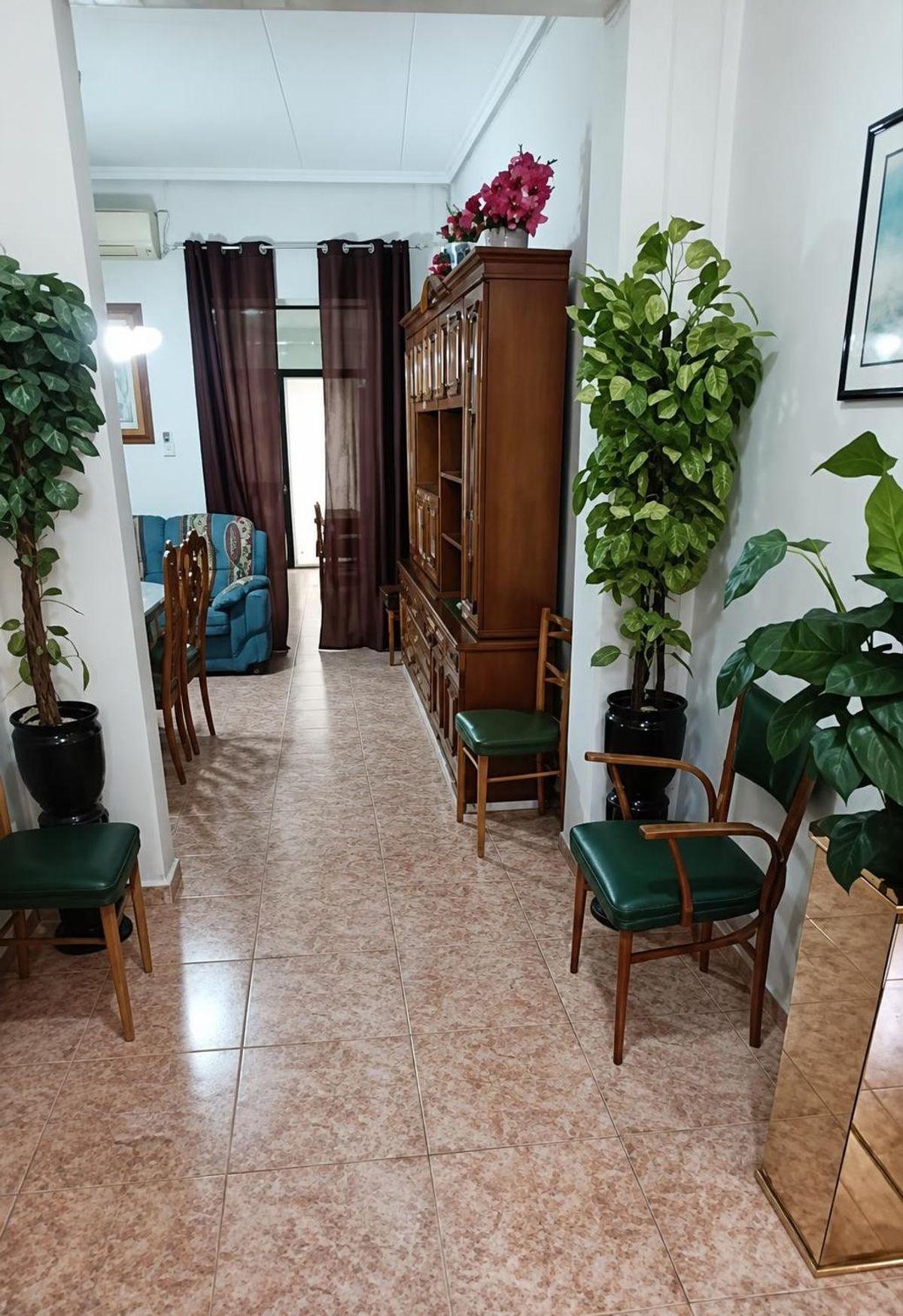 Chalet en Venta en Avenida Diego Ramírez Pastor - 10