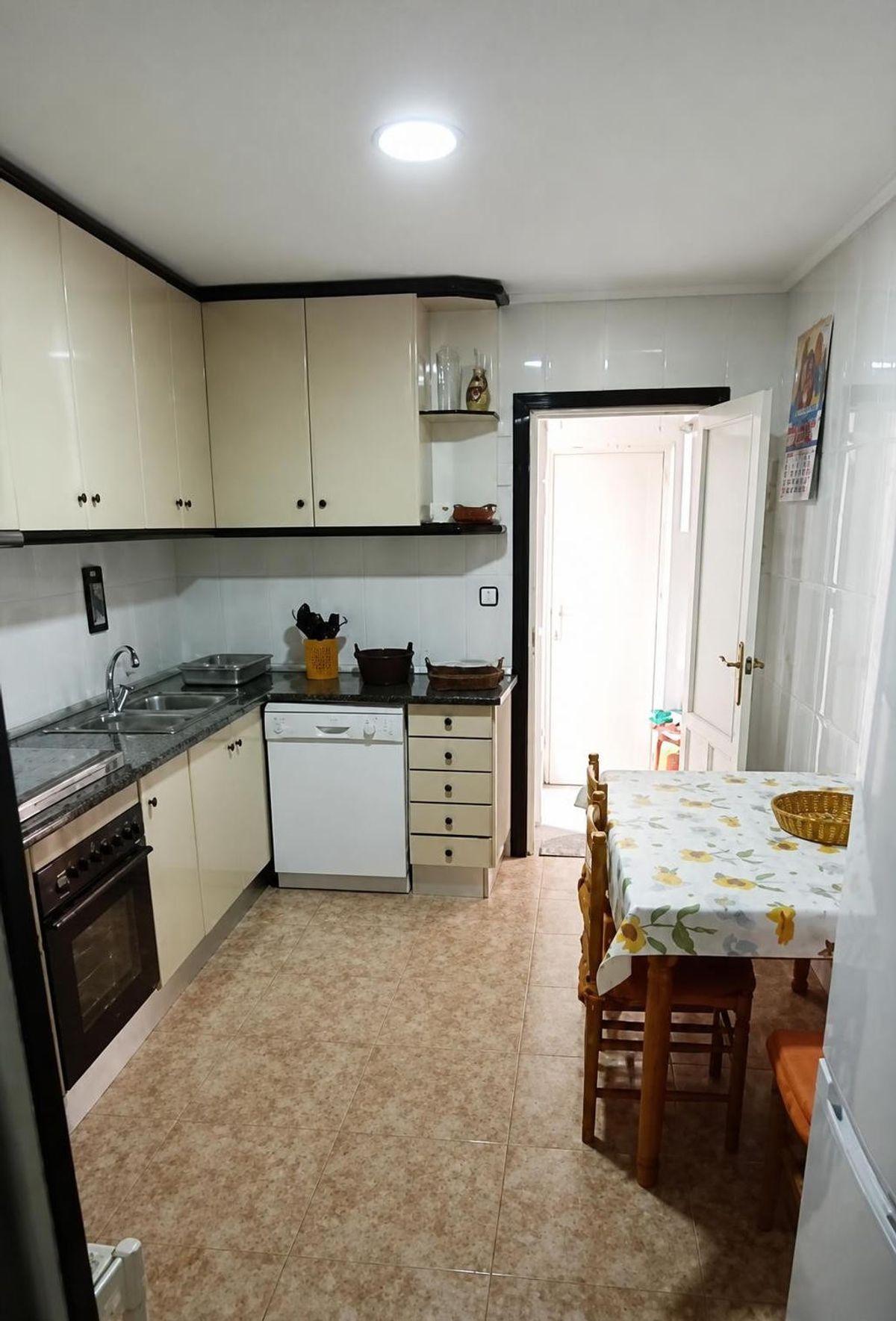 Chalet en Venta en Avenida Diego Ramírez Pastor - 11