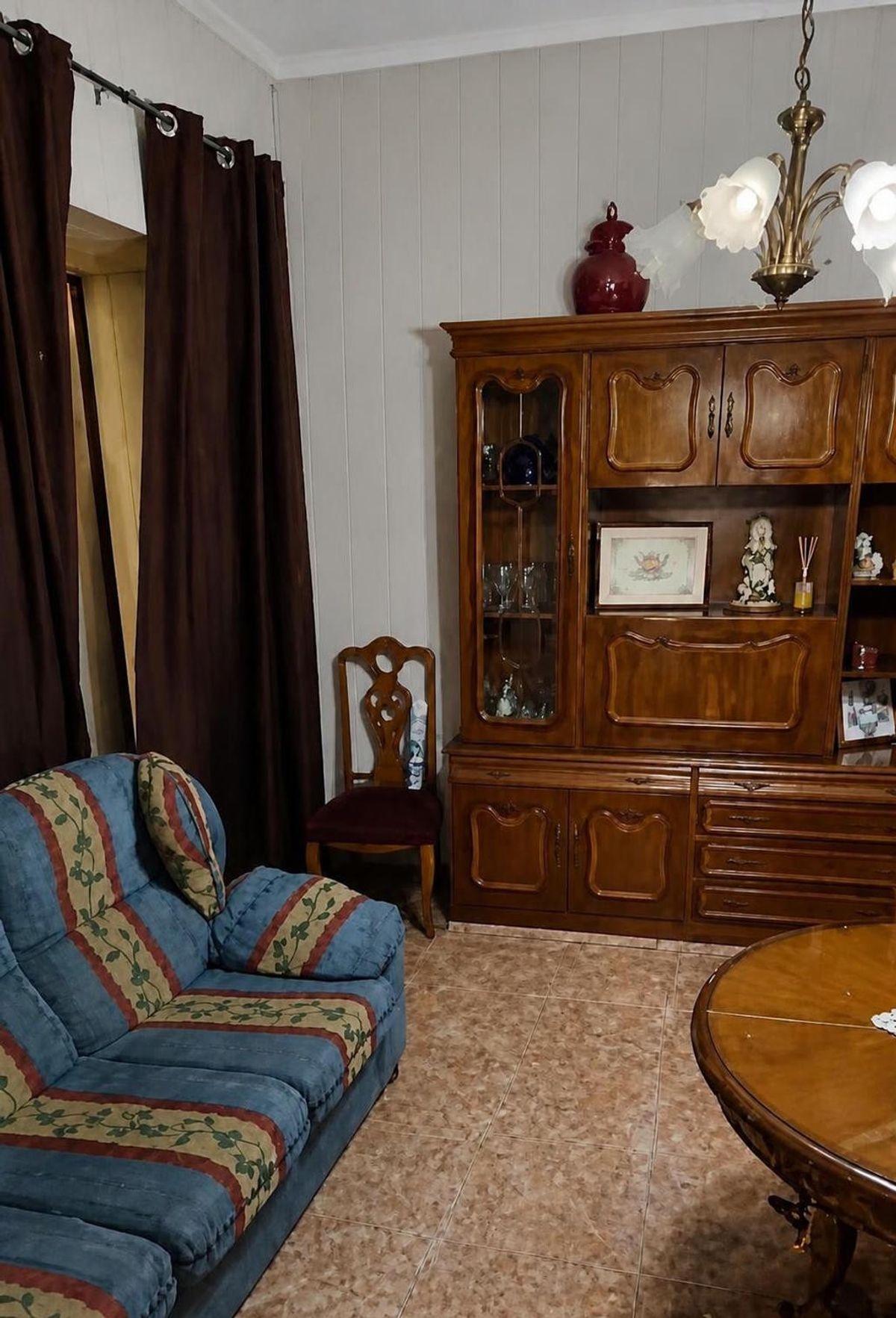 Chalet en Venta en Avenida Diego Ramírez Pastor - 5